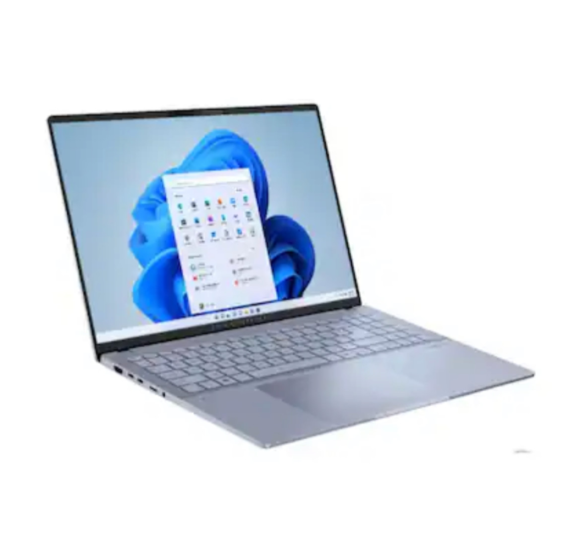 Asus VivoBook S16 16" 2880x1880 OLED Ultra 9 285H 32GB 1TB SSD W11H gallery