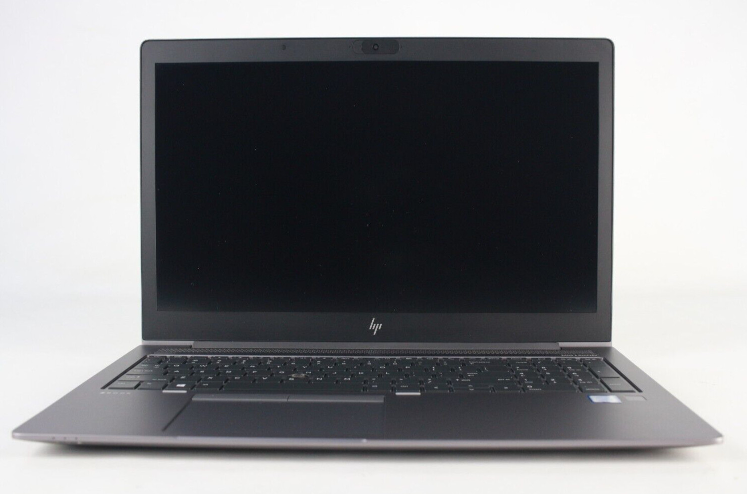 HP ZBook 15u G6 15" Laptop Intel i5 8th Gen 256GB SSD 8GB RAM Win 11 (BH) BC gallery