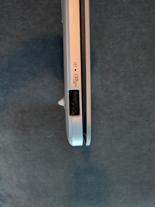 ASUS Zenbook S 14 UX5406 Ultra 7 258V 32GB 1TB 3K OLED Touchscreen gallery