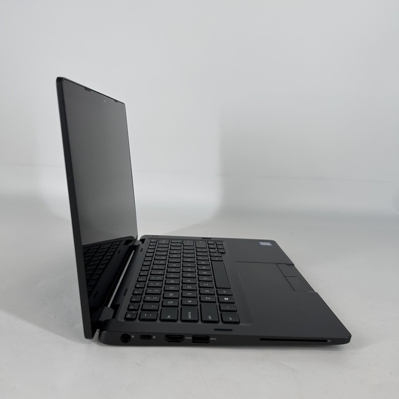 Dell Latitude 5300 (2-in-1) 13.3 Black FHD TOUCH i7-8665U 1.90GHz 8GB 512GB SSD gallery
