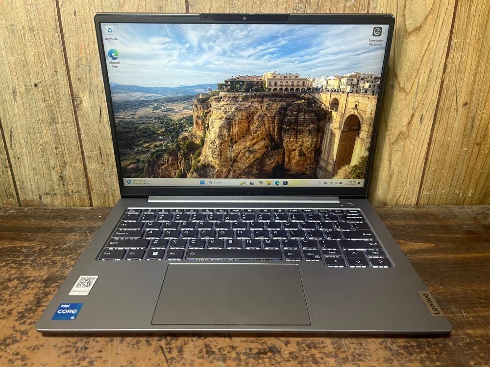 Lenovo Thinkbook 14 G8 IRL 14" FHD Touch Win11 Laptop i5 13th 8gb 512GB SSD