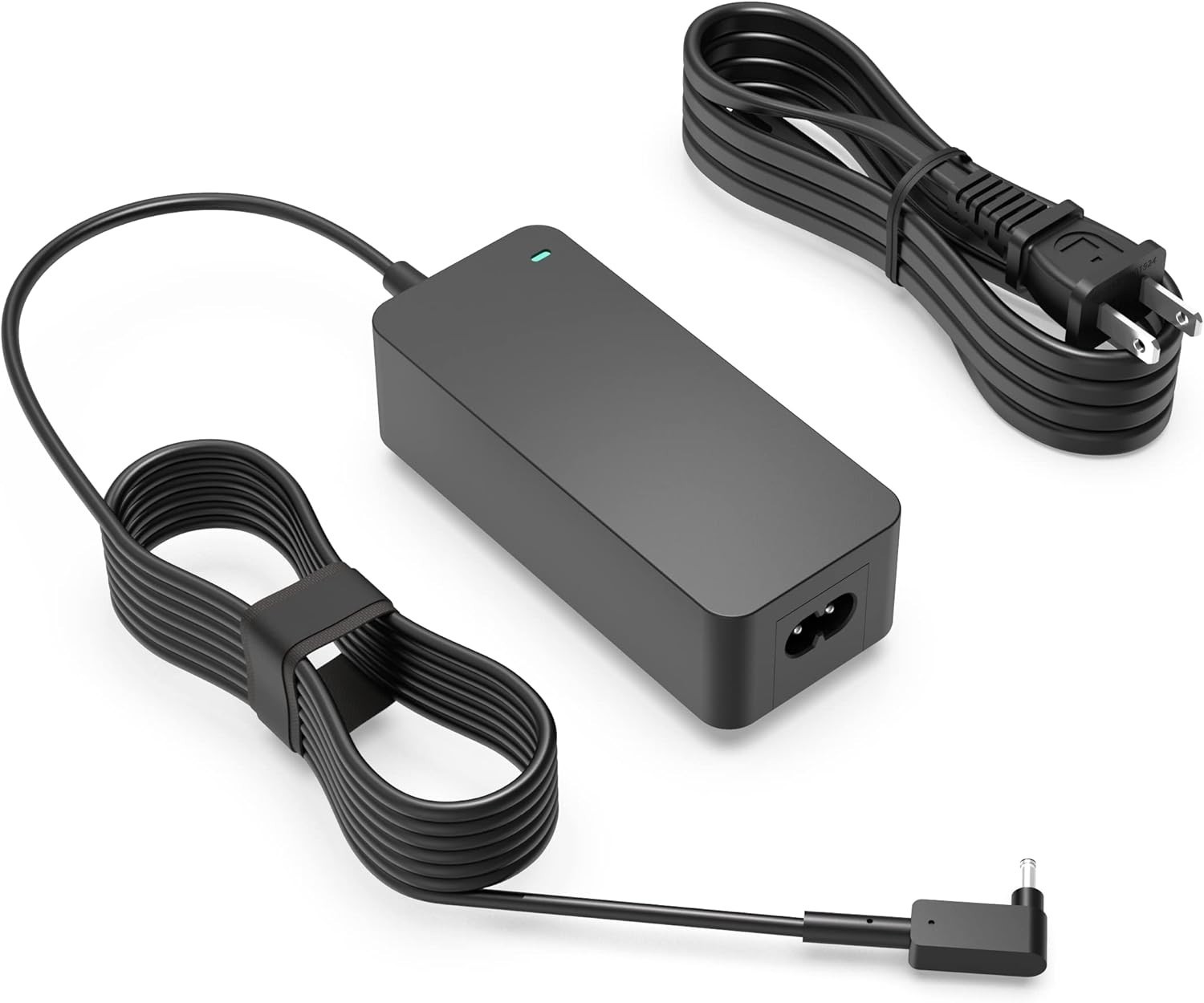 AC Charger Fit for Acer Travelmate X3 B3 B117 V15-51 TMX3410-M-866T N18P5 TMX341 gallery