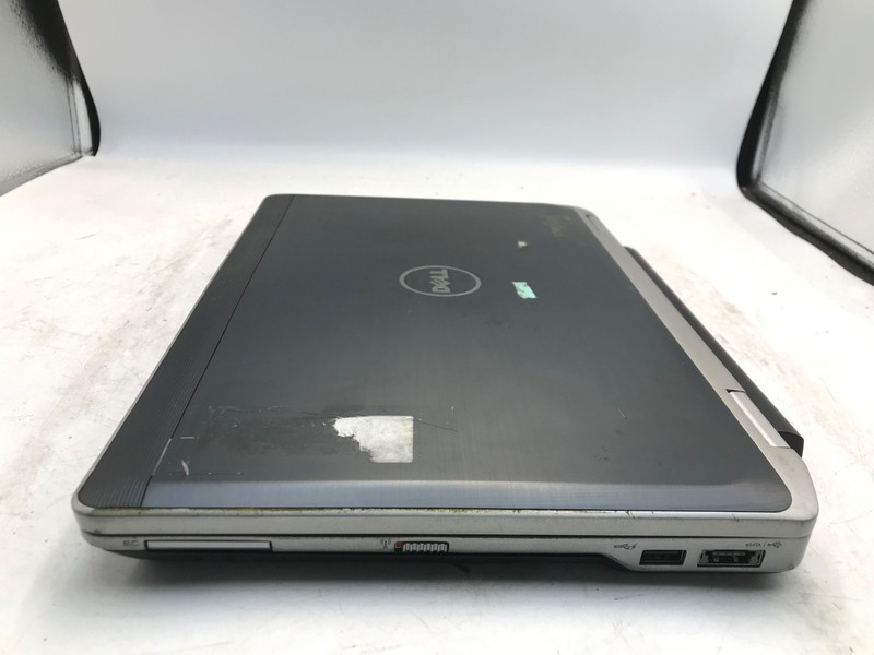Dell Latitude E6430s Intel Core i5-3320M 14" Laptop-NO BOOT -MZ gallery