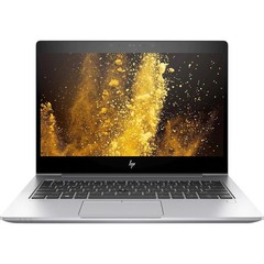HP EliteBook 13.3″ 16GB 512GB, Silver