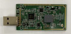 UT-220 4-band (100MHz~2500MHz) USB DVB-T/ ISDB-T/ ISDB-Tb/ QAM-B Modulator