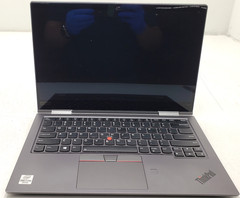 Lenovo ThinkPad X1 Yoga Gen 5 i7-10610U Touch 16GB RAM 512GB SSD Win11 Laptop PC