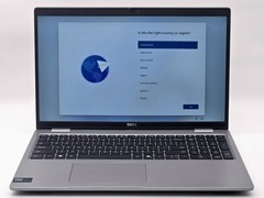 Dell Latitude 5550 15.6 Core Ultra 5 135U 16GB 512GB SSD W11P Grade D