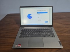 Lenovo ThinkBook 14 G3 ACL Laptop Ryzen 3 5300U 256GB SSD 16GB RAM – Win 11 Pro