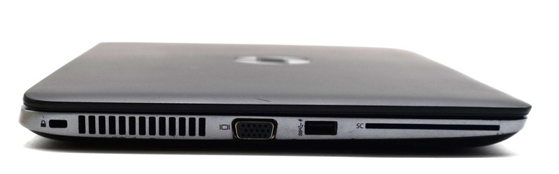 12.5" HP EliteBook 820 G2 Laptop i5-5300U @ 2.30GHz 8GB RAM 180GB SSD Win 10 Pro gallery