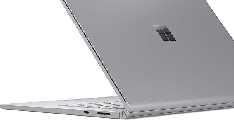 Surface Book 3 13.5" 2-in-1 Touchscreen i7-1065G7 32GB RAM 1TB SSD GTX 1650 gallery