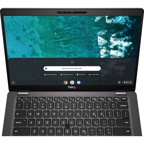 Dell Latitude Chromebook 5400 14" Celeron 2.2GHz 4GB RAM 128GB SSD P98G001 gallery