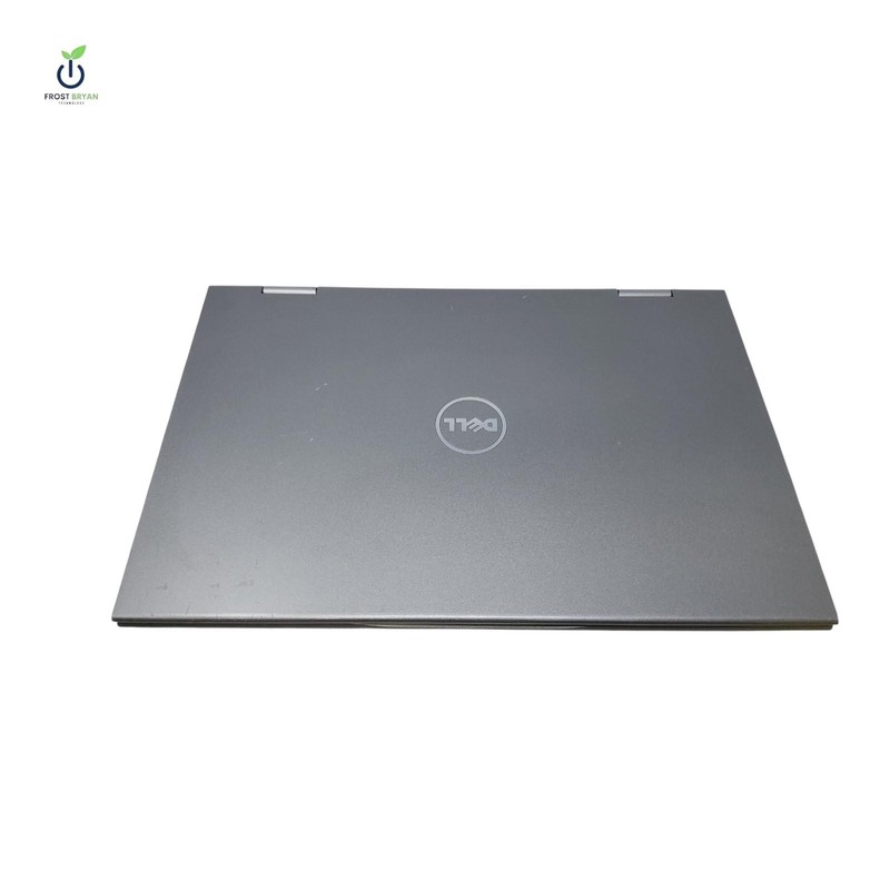 DELL Inspiron 5579 Laptop i7-8550U@1.80GHz 8 GB No SSD/OS Grade D [DEFECTIVE] gallery
