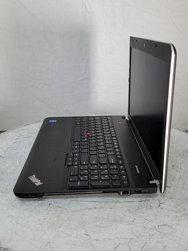LENOVO ThinkPad Edge E540 20C6008SUS 15.4" Laptop I5-4200M 4GB SEE NOTES gallery