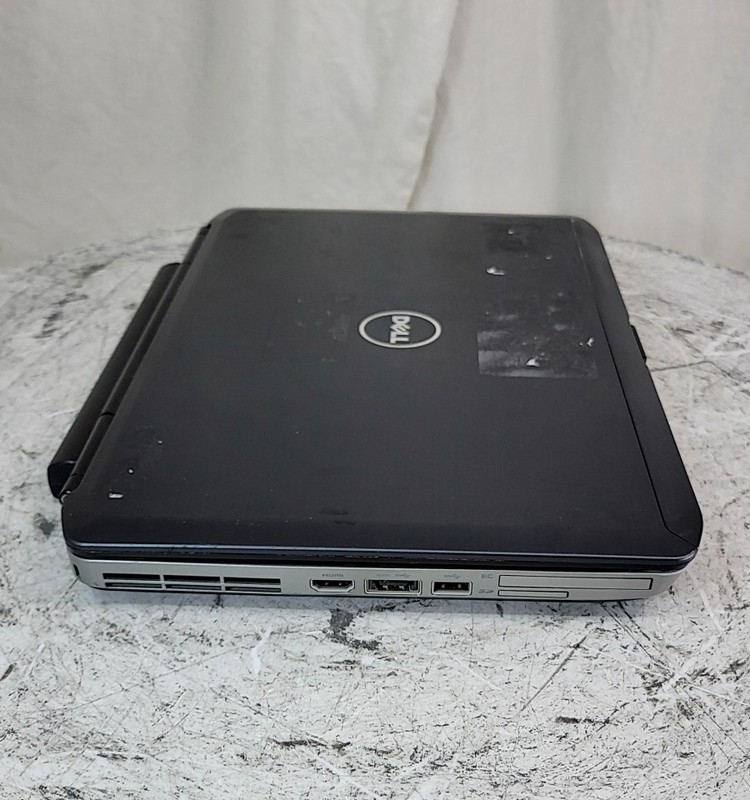 DELL LATITUDE E5430 NON-VPRO PC Laptop Core i3-3120M 4GB 320GB gallery