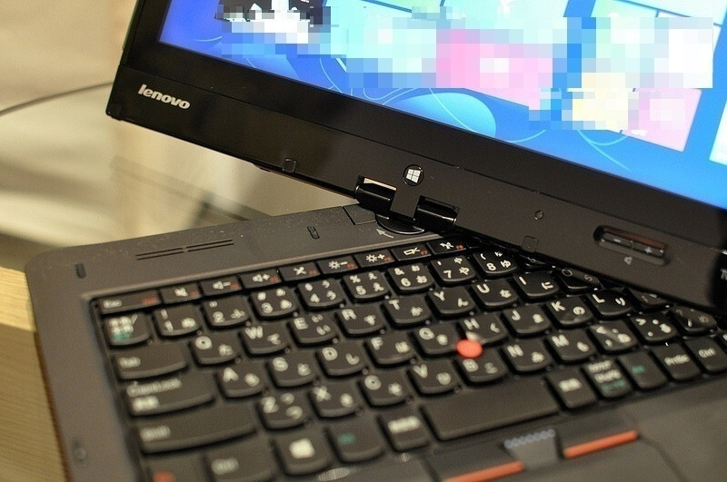 DEFECTIVE Lenovo Twist i73347U30GHZ 8GB2TB SSDMultiTouchWn10ProOffce2019 G3D gallery