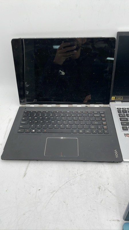 Lenovo Yoga 900-13ISK 13.3" Core i7 2-in-1 Laptop FOR PARTS Lot of 3 gallery