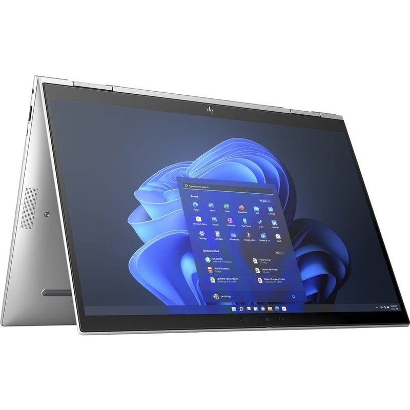 HP Elite x360 1040 G9 14" Touch i5 12th 16GB 256GB SSD Win 11 Pro 2-in-1 Laptop gallery