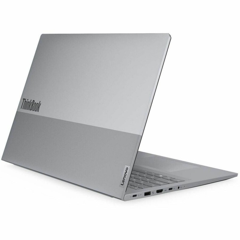 Lenovo ThinkBook 16 G9 IRL 21US0000US 16 Notebook - WUXGA - 60 Hz - Intel Core gallery