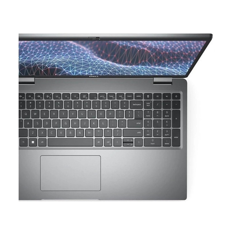 DELL Latitude 5531 15.6" FHD i7 16GB DDR5 512gb NVME M.2 W11 Pro Laptop Cam WIFI gallery