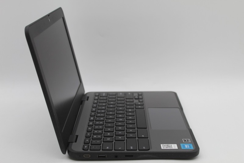 Lenovo 100e Chromebook 11.6" Gen 3 Celeron N4500 4GB RAM 32GB eMMC PC1770591 gallery