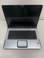Hp Pavilion dv6700 AMD Turion 64 X2 TL-60 NO RAM NO HDD NO BAT – FOR PARTS