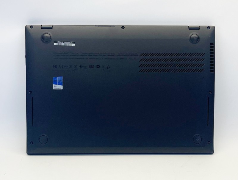 Lenovo ThinkPad X1 Carbon 14" Laptop i5-3427U 1.80GHz 4GB RAM +Adapter gallery