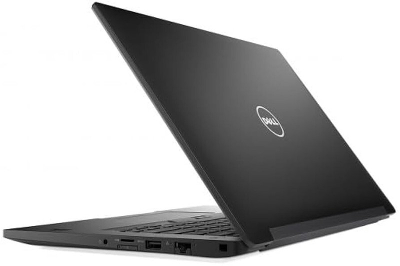 Dell Laptop Latitude 7490 14" FHD i7-8650U 32GB RAM 512GB SSD Windows 11 Pro gallery
