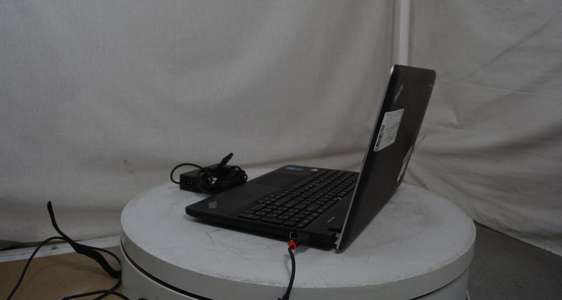 Lenovo ThinkPad Edge E540 Laptop Intel Core i3-4000M 4GB 500GB SEE NOTES gallery