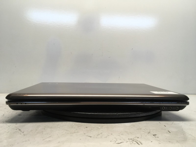 HP Pavilion DV5-1235DX Intel Core 2 Duo T6400 2GHz 4 GB NO HDD gallery