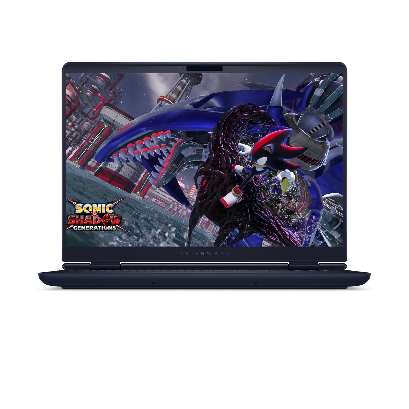 Alienware Aurora Ac16251 Gaming 16" Intel® Core™ Ultra 9 275HX, 24 cores 1 TB SS gallery