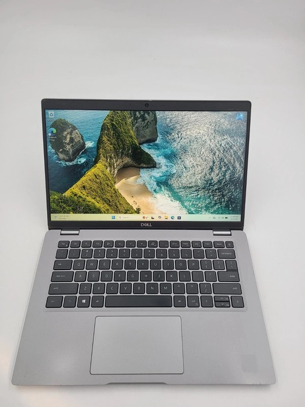 Dell Latitude 5420 14 inch (512GB, Intel i7 11th Gen., 3GHz, 16GB) Laptop TOUCH gallery