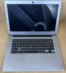 Acer Chromebook 14 N16P1 14″ Laptop Intel Celeron-N3160@1.60GHz 4GB RAM ChromeOS