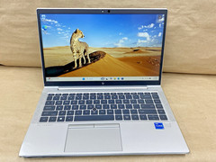 HP 840 G8 Notebook PC – 14″ 1920×1080 – i5-1135G7 – 8GB – 256GB SSD – Win 11 Pro