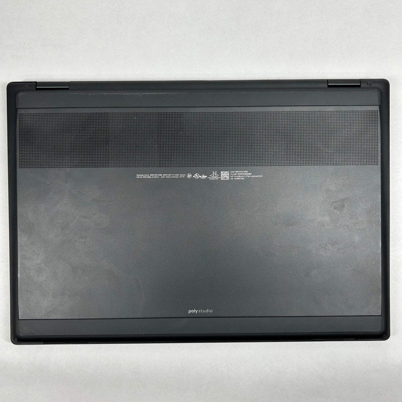 HP OmniBook X 16-AS0023DX 16" Core Ultra 256V 2.2GHz 16GB RAM 1TB SSD gallery