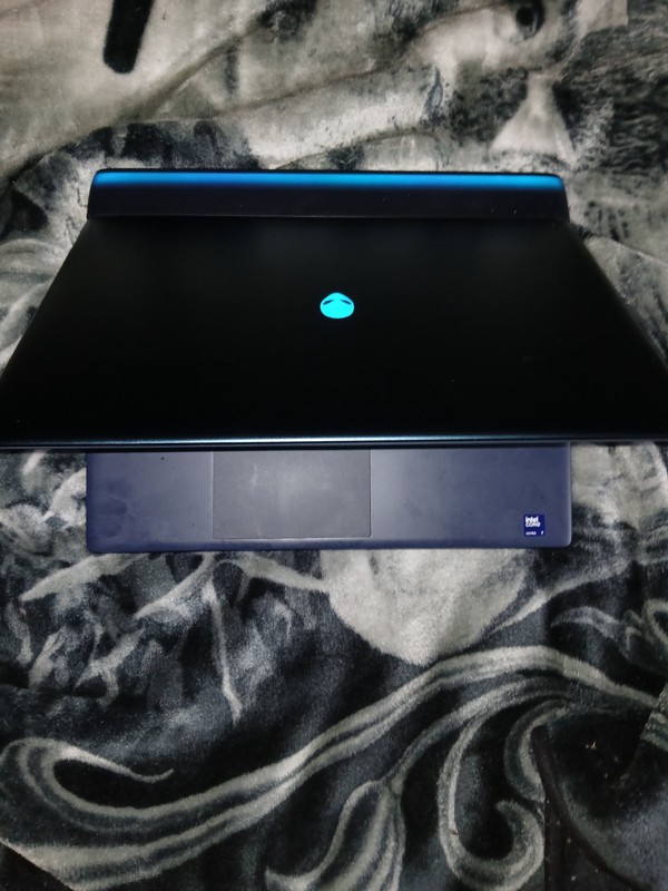 Alienware 18 Area-51 Gaming Laptop AA18250-18.0" WQXGA 300Hz 3ms Display, Intel gallery