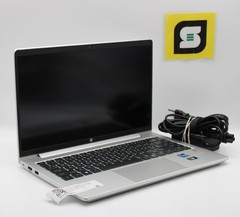 HP ProBook 440 G9 i7-1255U @ 1.7GHz 16GB RAM 512GB SSD W11Pro
