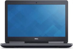 Dell Precision 7530 15.6 in FHD Intel i5-8300H 32GB RAM 512GB SSD W10 Pro