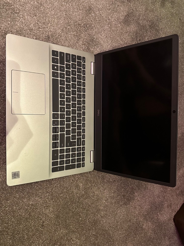 Dell Inspiron 15 5593 15.6 inch (512GB, Intel Core i7 10th Gen., 1.30GHz, 8GB)
