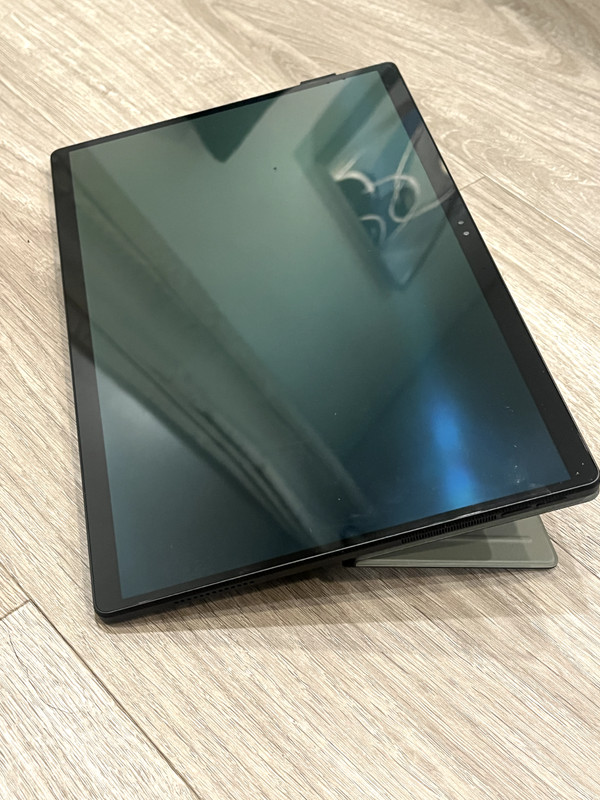 ASUS ProArt PZ13 OLED 3K Detachable Laptop Snapdragon X Plus 16GB 1TB **MINT** gallery