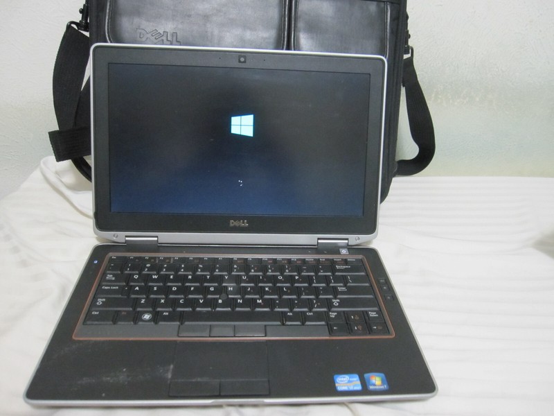 Dell Latitude E6320 Core i7-2620M, 2.70GHz,8GB RAM,500GB HD, Window 11 gallery