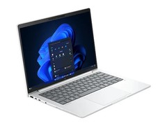 HP EliteBook X 14 inch G1i AI W11H Ultra 7 268V SSD 512GB 32GB DDR5 GlacierW