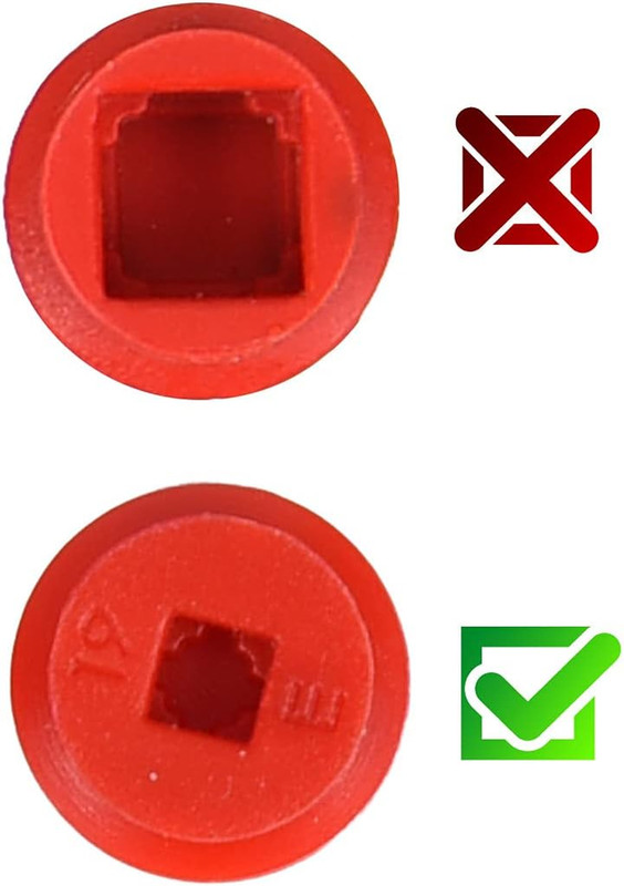 3Pc Thinkpad 3.0 Mm Trackpoint Caps for Thinkpad T14S Gen 5 4 3 2, Thinkpad X1 C gallery