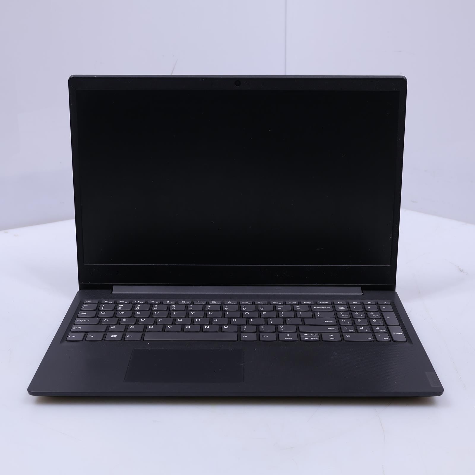Lenovo Ideapad S145 Intel Core i3 8th Gen 4GB RAM No Drive/OS Laptop gallery