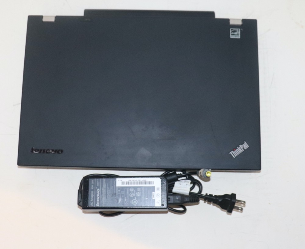 Lenovo ThinkPad T530|Core i7@2.90 GHz|16GB RAM|256GB SSD|WIN 10 PROF|Webcam