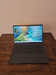 Dell Latitude 7420 14″ (256GB SSD, Intel Core i7 11th Gen., 3.00 GHz, 16GB)…