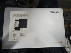 Toshiba Chromebook 2 CB30-B3122 13.3-in Intel 4GB 16GB SSD Chrome OS GOOD