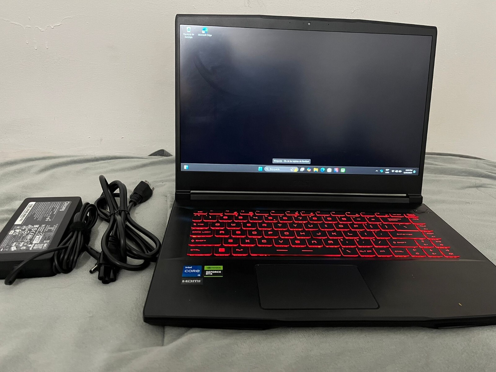 MSI GF63 Thin 11 UC gallery