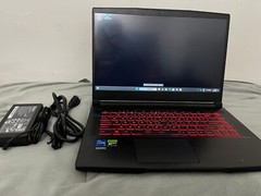 MSI GF63 Thin 11 UC