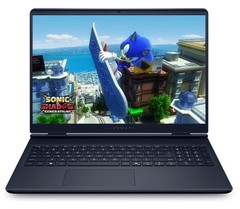 Alienware 16x AC16251 Core Ultra 9 275H RTX 5060 8GB 32GB 1TB Win11 Gaming
