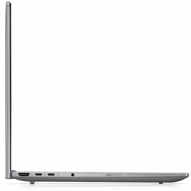 HP ZBook 8 G1ah 14 Mobile Workstation - WUXGA - AMD Ryzen 5 PRO 230 - 16 GB - 5 gallery